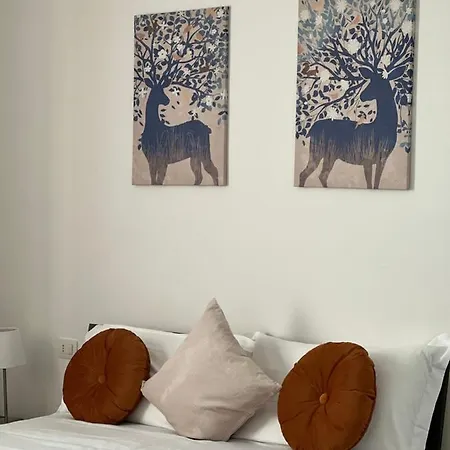 Porpora_apartment Διαμέρισμα Φλωρεντία